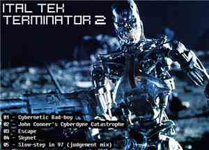 Ital Tek - Terminator 2