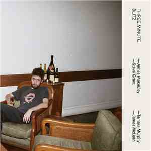 James Macaulay - Three Minute Blitz