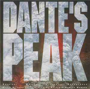 James Newton Howard, John Frizzell - Dante's Peak (Original Motion Picture  ...
