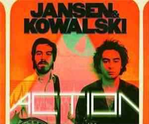 Jansen & Kowalski - Action