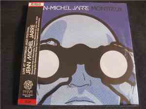 Jean-Michel Jarre - Montreux