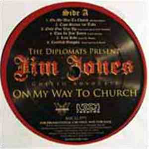 Jim Jones  - On My Way To Church