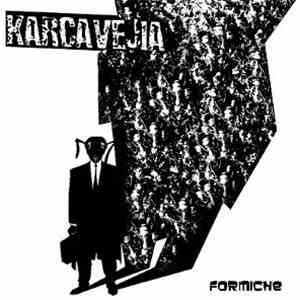 Karcavejia - Formiche