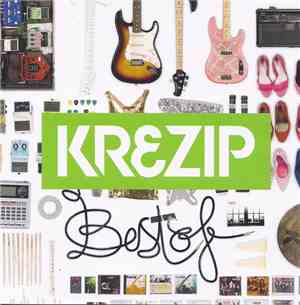 Krezip - Best Of