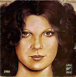 Krystyna Prońko - 1980