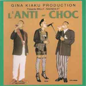 L'Anti-Choc - L'Anti Choc