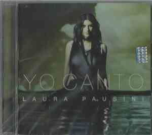 Laura Pausini - Yo canto