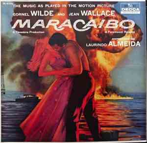 Laurindo Almeida - Maracaibo (The Music As Played In The Motion Picture)