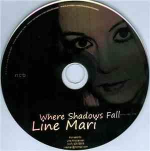 Line Mari - Where Shadows Fall (Radio Edit)