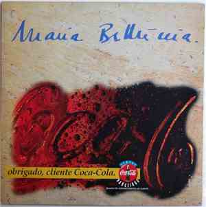 Maria Bethânia - Obrigado, Cliente Coca-Cola