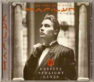 Marilyn - Despite Straight Lines: The Very Best Of