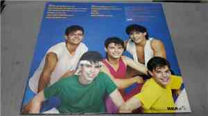 Menudo - Menudo