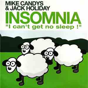 Mike Candys & Jack Holiday - Insomnia 