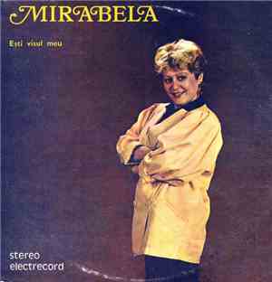 Mirabela - Ești Visul Meu