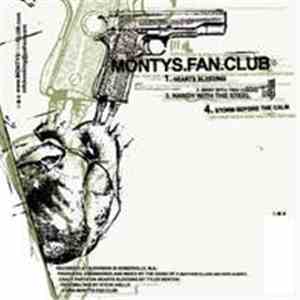 Monty’s Fan Club - Monty’s Fan Club