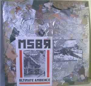MSBR - Ultimate Ambience
