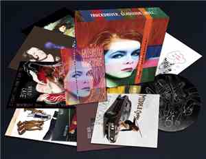 Neko Case - Truckdriver, Gladiator, Mule