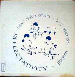 New Dalta Ahkri - Reflectativity