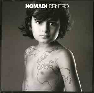 Nomadi - Nomadi Dentro