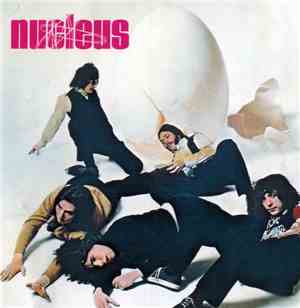 Nucleus  - Nucleus