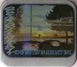 Occasional Detroit - The Best In Abstrakt Ent.