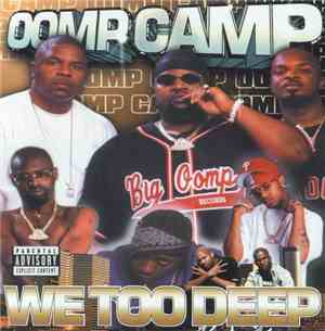Oomp Camp - We Too Deep