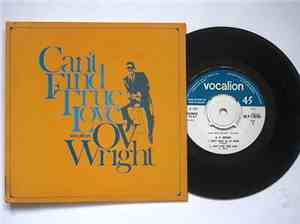 OV Wright - Can't Find True Love