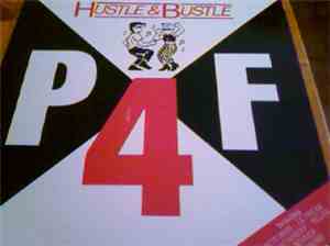 P4F - Hustle & Bustle