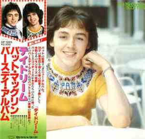 Pat McGlynn's Scotties - Daydream Believer / Pat McGlynn Birthday Album