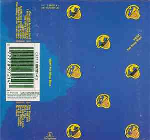 Pet Shop Boys - Very