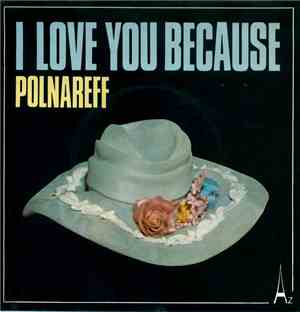 Polnareff - I Love You Because