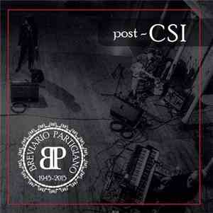 Post-CSI - Breviario Partigiano