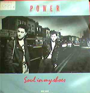 Power - Soul In My Shoes