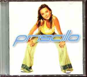 Priscilla  - Priscilla