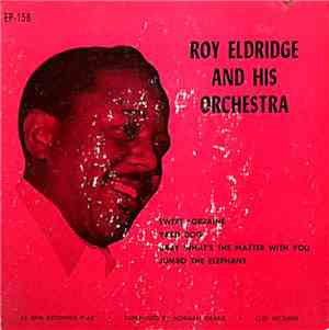 Roy Eldridge And His Orchestra - Roy Eldridge And His Orchestra