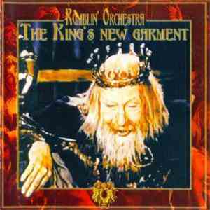 Rumblin' Orchestra - The King's New Garment
