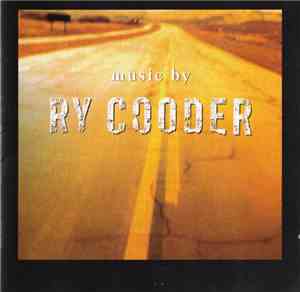 Ry Cooder - Music By Ry Cooder