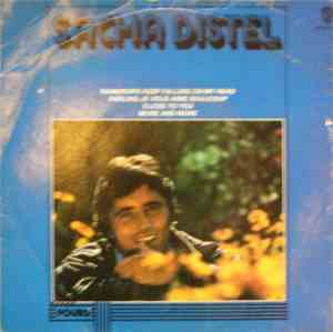 Sacha Distel - Raindrops Keep Falling On My Head