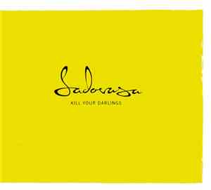 Sadovaja - Kill Your Darlings