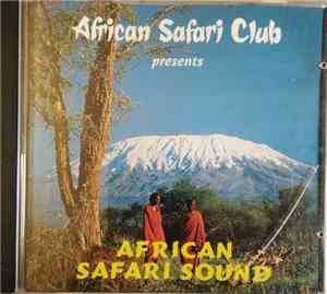 Safari Sound Band - African Safari Sound