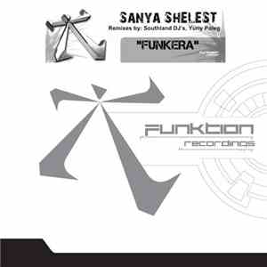 Sanya Shelest - Funkera