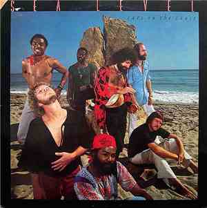 Sea Level - Cats On The Coast