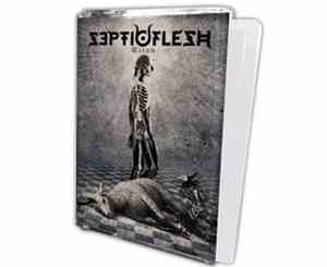 Septic Flesh - Titan