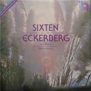 Sixten Eckerberg - Hans Pålsson / Helsingborgs Symfoniorkester / Jorma Panu ...
