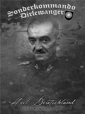SKD  - Heil Deutschland
