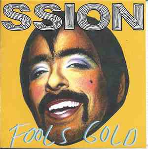 Ssion - Fools Gold