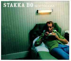 Stakka Bo - Softroom
