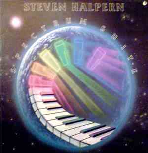 Steven Halpern - Spectrum Suite