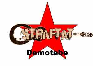 Straftat Punk - Demo Tape