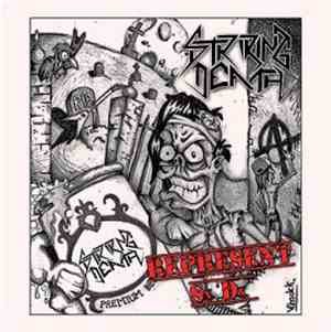 Striking Death - Represent Sx Dx